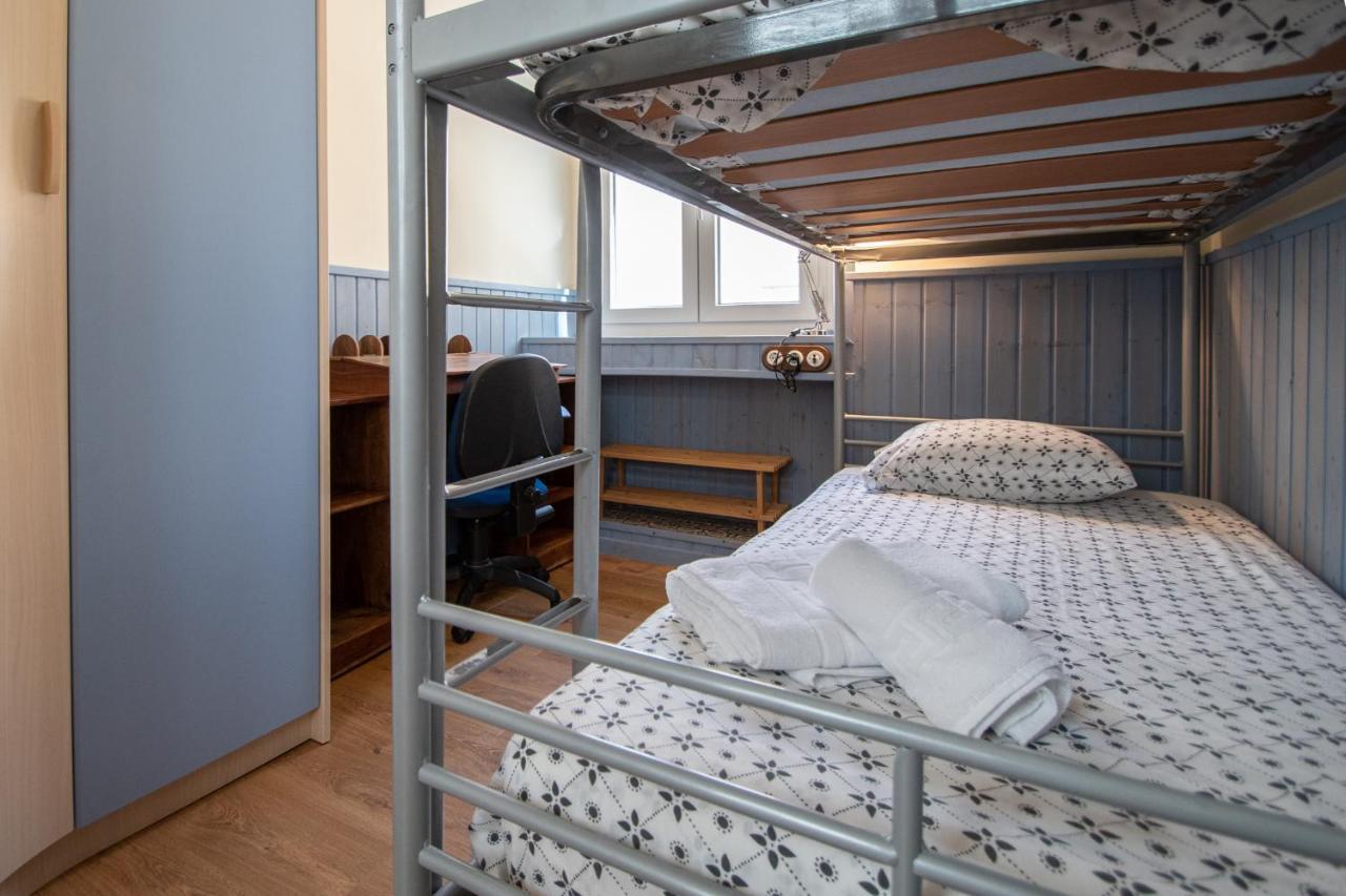 Apartamento Sherezade Y La Ciudad De 加的斯 外观 照片